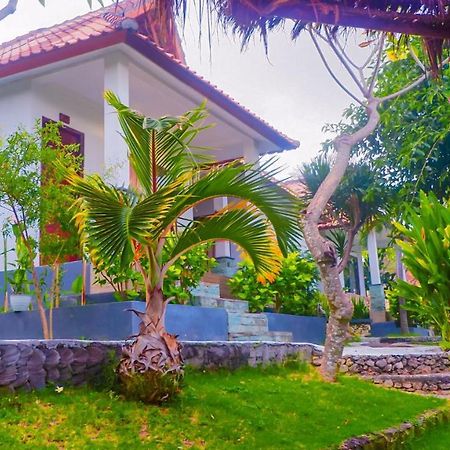 Kuri Garden Cottage Batununggul Kültér fotó