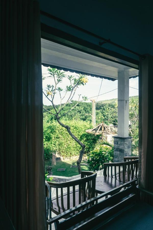 Kuri Garden Cottage Batununggul Kültér fotó