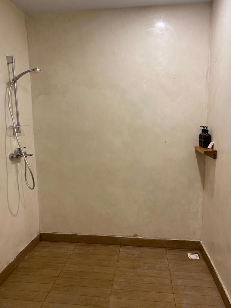 Kuri Garden Cottage Batununggul Kültér fotó
