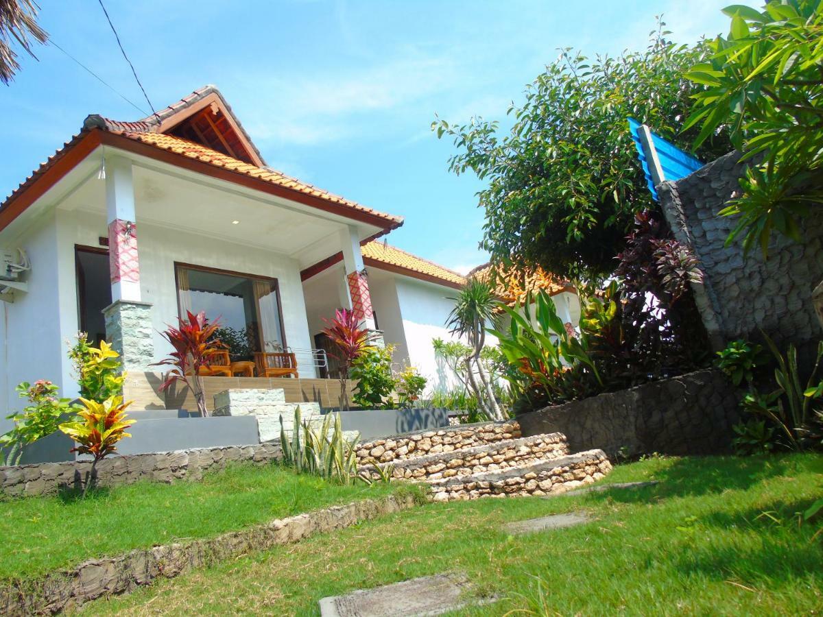 Kuri Garden Cottage Batununggul Kültér fotó